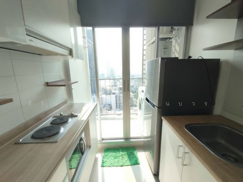 U Delight @ Onnut Station : ยู ดีไลท์ แอท อ่อนนุช สเตชั่น, กรุงเทพ, 406 ถนนสุขุมวิท 77, สวนหลวง, สวนหลวง, กรุงเทพ, 30 ตร.ม., คอนโด ให้เช่า, โดย ศิรินทร์ธร โรจนบวร, 11753404 - DDproperty.com