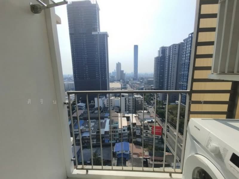 U Delight @ Onnut Station : ยู ดีไลท์ แอท อ่อนนุช สเตชั่น, กรุงเทพ, 406 ถนนสุขุมวิท 77, สวนหลวง, สวนหลวง, กรุงเทพ, 30 ตร.ม., คอนโด ให้เช่า, โดย ศิรินทร์ธร โรจนบวร, 11753404 - DDproperty.com