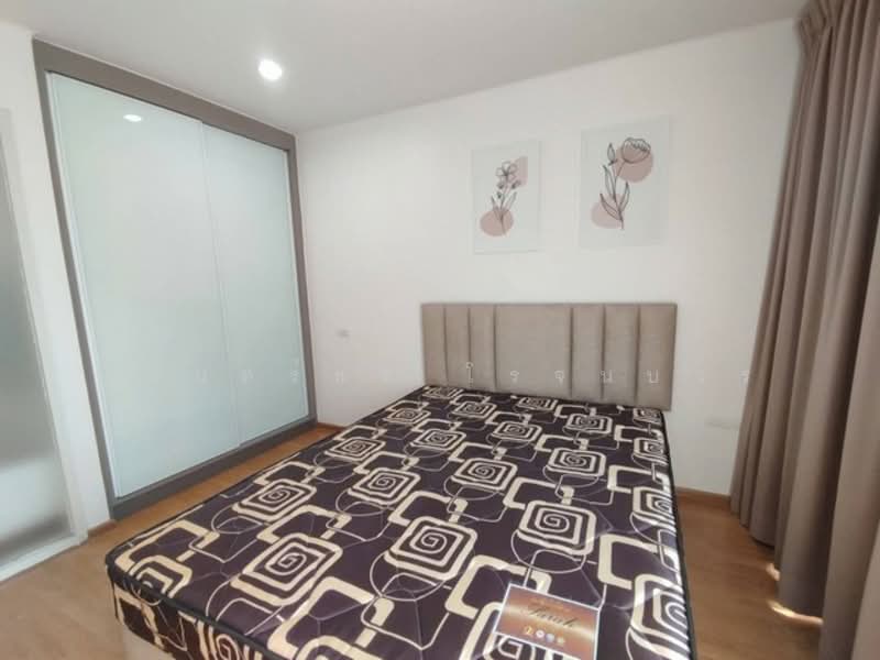 U Delight @ Onnut Station, Bangkok, 406 Sukhumvit 77 Road, Suan Luang, Suan Luang, Bangkok, 1 Bedroom, 30 sqm, Condo For Rent, by ศิรินทร์ธร โรจนบวร, 11753404 - DDproperty.com