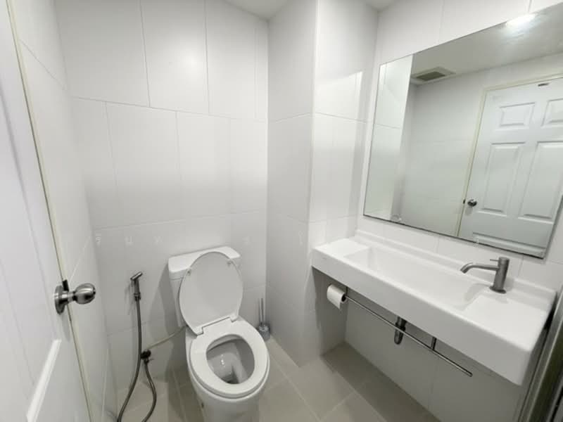 U Delight @ Onnut Station, Bangkok, 406 Sukhumvit 77 Road, Suan Luang, Suan Luang, Bangkok, 1 Bedroom, 30 sqm, Condo For Rent, by ศิรินทร์ธร โรจนบวร, 11753404 - DDproperty.com