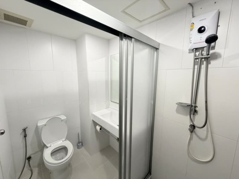 U Delight @ Onnut Station : ยู ดีไลท์ แอท อ่อนนุช สเตชั่น, กรุงเทพ, 406 ถนนสุขุมวิท 77, สวนหลวง, สวนหลวง, กรุงเทพ, 30 ตร.ม., คอนโด ให้เช่า, โดย ศิรินทร์ธร โรจนบวร, 11753404 - DDproperty.com