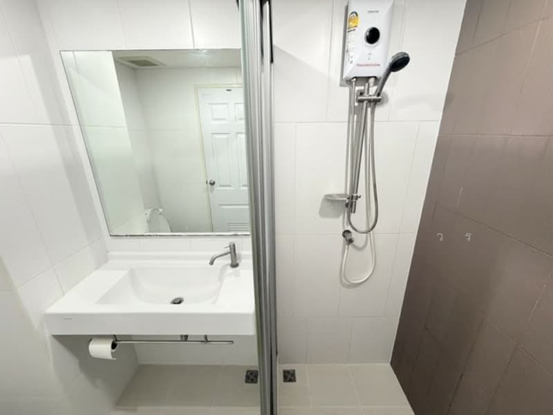 U Delight @ Onnut Station, Bangkok, 406 Sukhumvit 77 Road, Suan Luang, Suan Luang, Bangkok, 1 Bedroom, 30 sqm, Condo For Rent, by ศิรินทร์ธร โรจนบวร, 11753404 - DDproperty.com