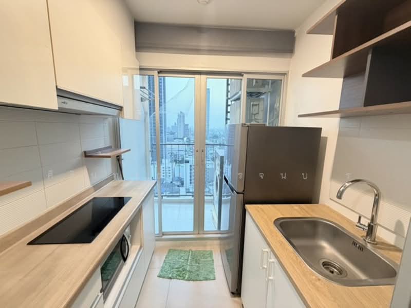 U Delight @ Onnut Station, Bangkok, 406 Sukhumvit 77 Road, Suan Luang, Suan Luang, Bangkok, 1 Bedroom, 30 sqm, Condo For Rent, by ศิรินทร์ธร โรจนบวร, 11753404 - DDproperty.com