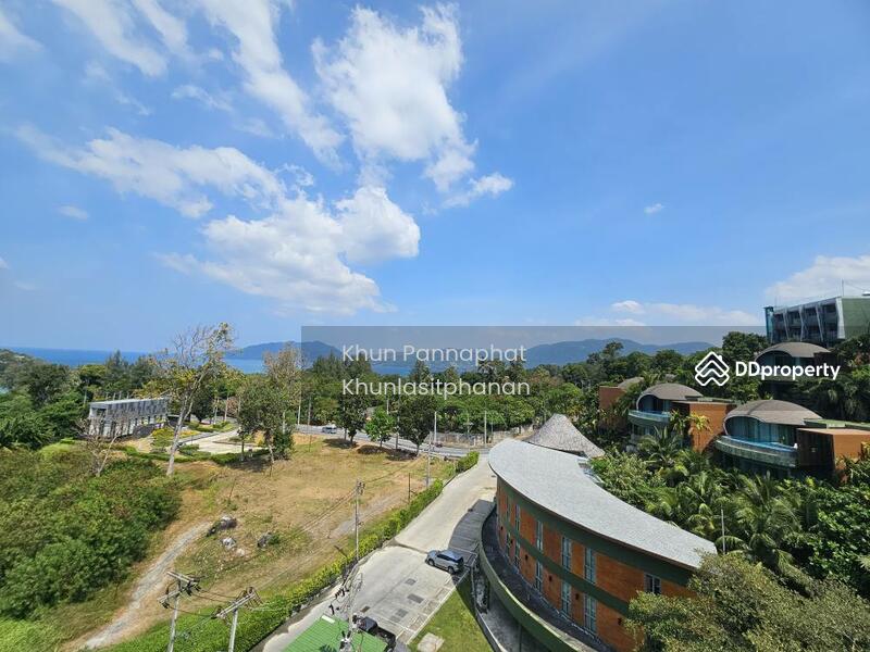 For Rent - Viva Patong, Phuket