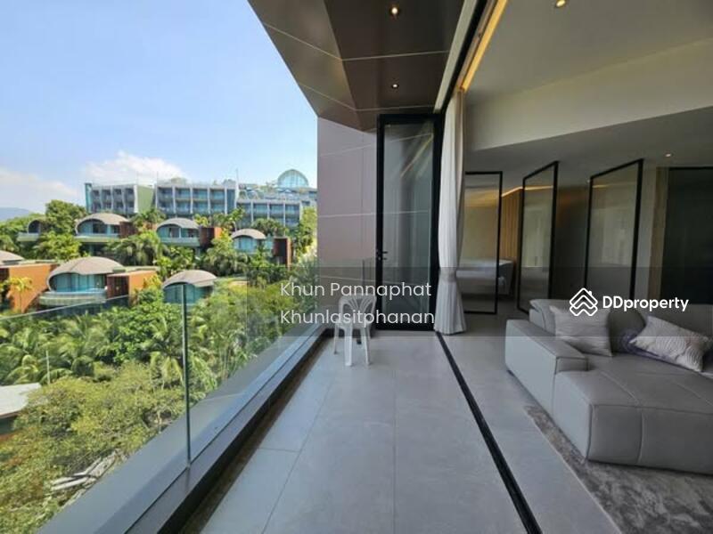 For Rent - Viva Patong, Phuket