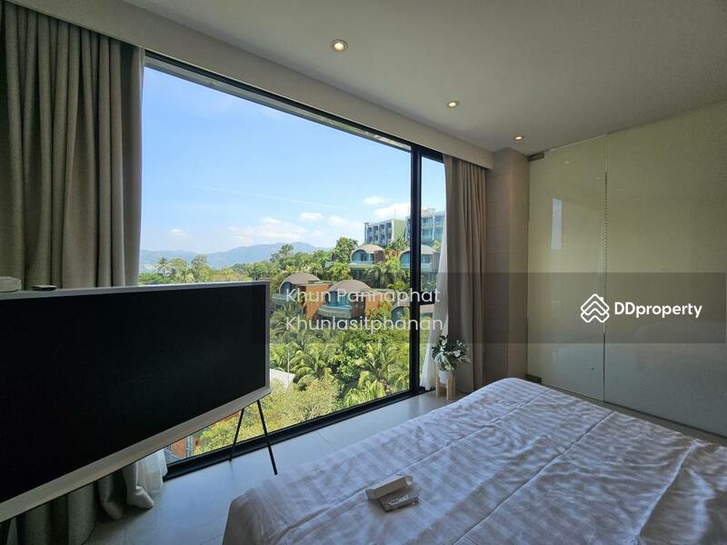 For Rent - Viva Patong, Phuket