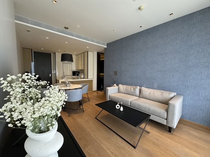 BEATNIQ Sukhumvit 32, Bangkok, Soi Sukhumvit 32, Sukhumvit Road, Khong Tan, Khlong Toei, Bangkok, 2 Bedrooms, 80 sqm, Condo For Rent, by JST Realty Group Co., Ltd., 11753451 - DDproperty.com