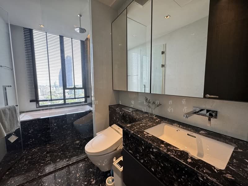 BEATNIQ Sukhumvit 32, Bangkok, Soi Sukhumvit 32, Sukhumvit Road, Khong Tan, Khlong Toei, Bangkok, 2 Bedrooms, 80 sqm, Condo For Rent, by JST Realty Group Co., Ltd., 11753451 - DDproperty.com