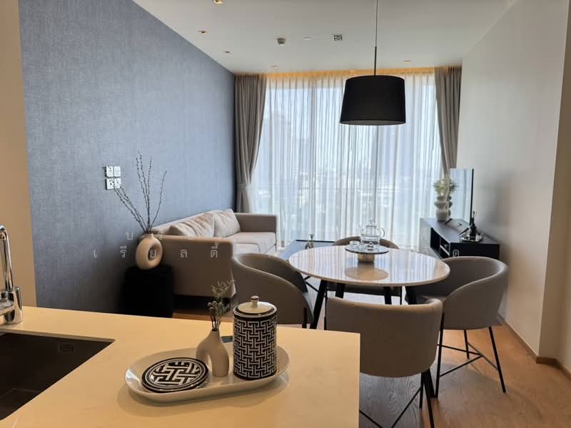BEATNIQ Sukhumvit 32, Bangkok, Soi Sukhumvit 32, Sukhumvit Road, Khong Tan, Khlong Toei, Bangkok, 2 Bedrooms, 80 sqm, Condo For Rent, by JST Realty Group Co., Ltd., 11753451 - DDproperty.com