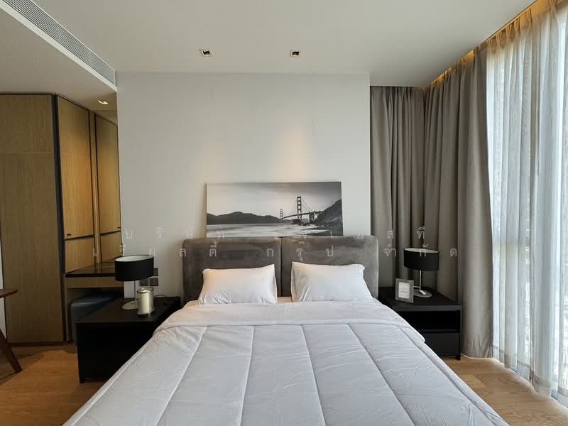 BEATNIQ Sukhumvit 32, Bangkok, Soi Sukhumvit 32, Sukhumvit Road, Khong Tan, Khlong Toei, Bangkok, 2 Bedrooms, 80 sqm, Condo For Rent, by JST Realty Group Co., Ltd., 11753451 - DDproperty.com