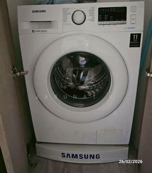 ASHTON Asoke-Rama 9, Bangkok, 469 Asoke-Dindaeng Road, Din Daeng, Din Daeng, Bangkok, 1 Bedroom, 38 sqm, Condo For Rent, by Jarunat K, 11753473 - DDproperty.com