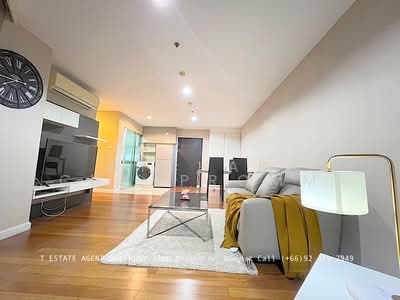 ขาย - Belle Grand Rama 9 : เบลล์ แกรนด์ พระราม 9, กรุงเทพ