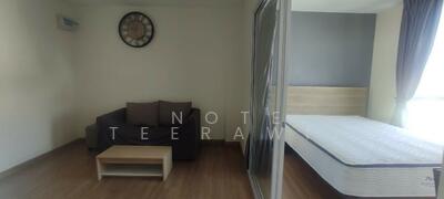 ขาย - The Bella Condo Rama 2 : เบลล่า คอนโด พระราม 2, กรุงเทพ