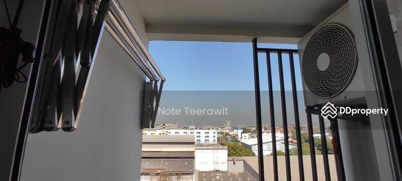 For Sale - The Bella Condo Rama 2, Bangkok