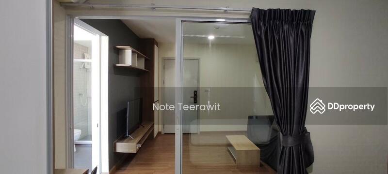 For Sale - The Bella Condo Rama 2, Bangkok
