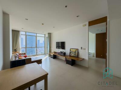 For Rent - The River by Raimon Land, Bangkok