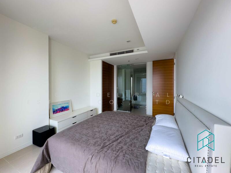 The River by Raimon Land, Bangkok, Soi Charoen Nakorn 13, Charoen Nakorn Road, Khlong Ton Sai, Khlong San, Bangkok, 1 Bedroom, 67 sqm, Condo For Rent, by Citadel Real Estate Co., Ltd. -, 11753491 - DDproperty.com