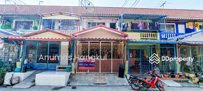 ขาย - อิ่มอัมพร10 กระทุ่มแบน, สมุทรสาคร, สมุทรสาคร