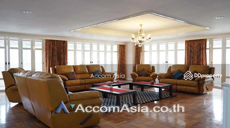 For Sale - Inter Tower, Bangkok