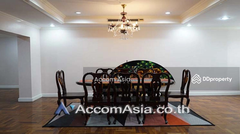 For Sale - Inter Tower, Bangkok