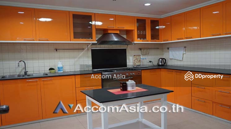 For Sale - Inter Tower, Bangkok