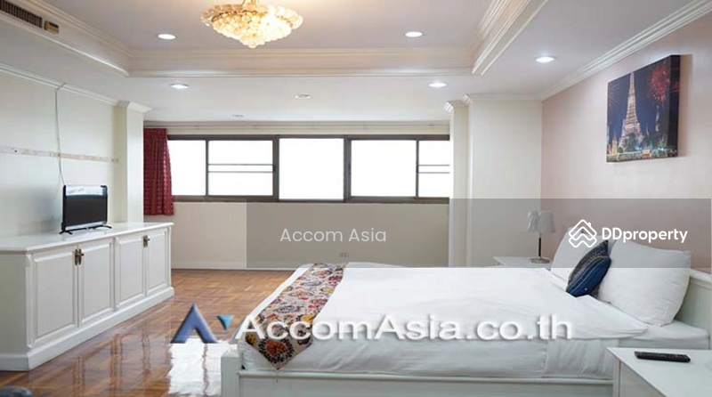 For Sale - Inter Tower, Bangkok