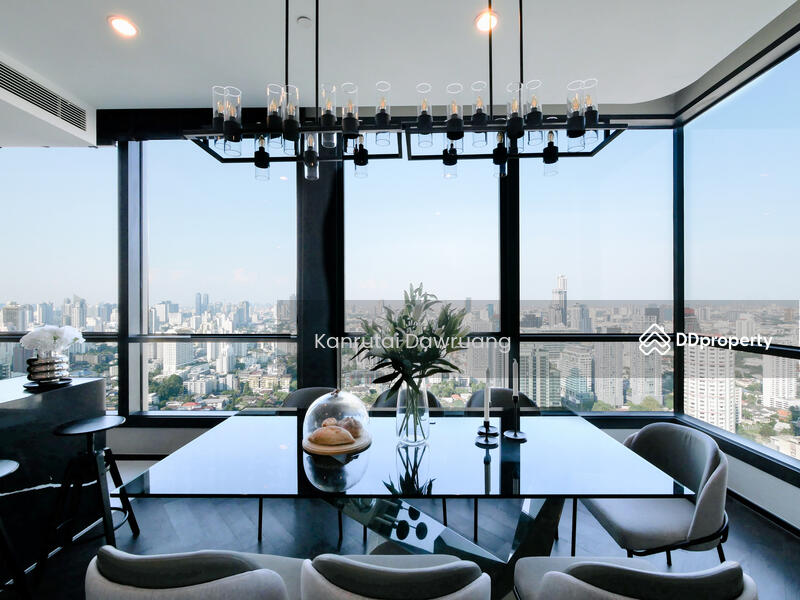 ให้เช่า - The Esse Sukhumvit 36 : ดิ เอส สุขุมวิท 36, กรุงเทพ