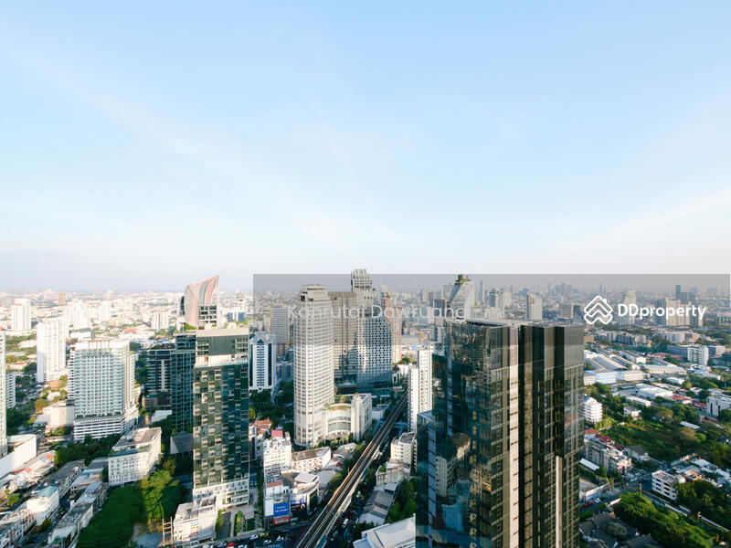 ให้เช่า - The Esse Sukhumvit 36 : ดิ เอส สุขุมวิท 36, กรุงเทพ
