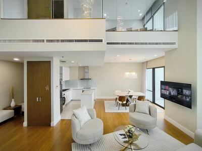 ขาย - Bright Sukhumvit 24 : ไบร์ท สุขุมวิท 24, กรุงเทพ