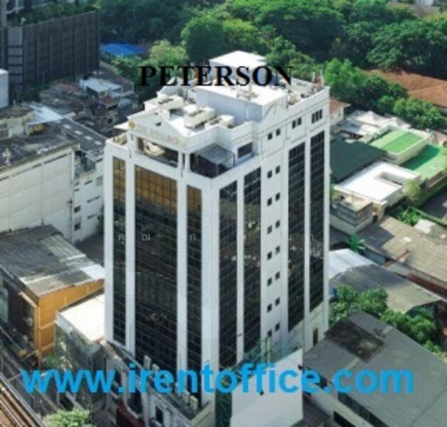 ออฟฟิศเพลินจิต สุขุมวิท พระโขนง ราคาเริ่ม 400 บ. ขนาด 10 ตรม.ขึ้นไป, bangkok, Taling Chan, Bangkok, , 85 sqm, Office Space For Rent, by คุณ กาญจนา, 11753677 - DDproperty.com