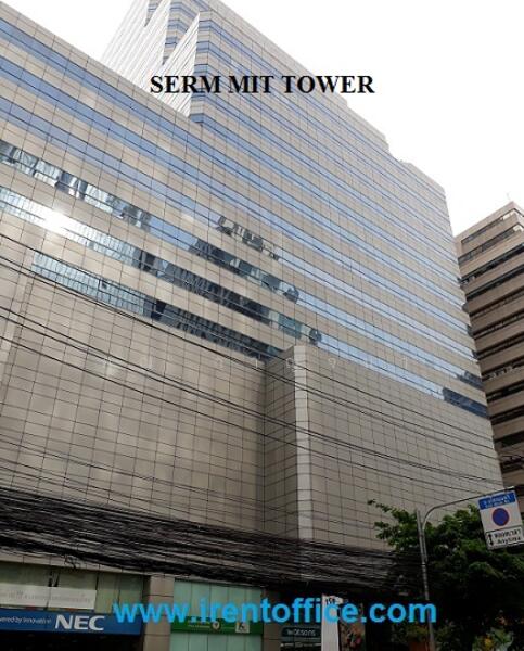 ออฟฟิศเพลินจิต สุขุมวิท พระโขนง ราคาเริ่ม 400 บ. ขนาด 10 ตรม.ขึ้นไป, bangkok, Taling Chan, Bangkok, , 85 sqm, Office Space For Rent, by คุณ กาญจนา, 11753677 - DDproperty.com