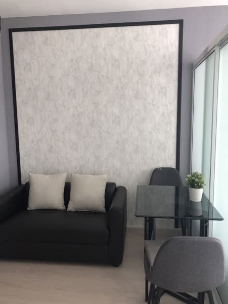 IDEO MOBI Sukhumvit 81, Bangkok, 2097 Sukhumvit Road, Bang Chak, Phra Khanong, Bangkok, 1 Bedroom, 22 sqm, Condo For Rent, by Agentbkk, 11753679 - DDproperty.com