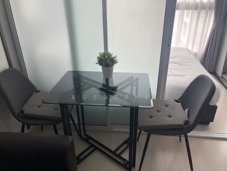 IDEO MOBI Sukhumvit 81, Bangkok, 2097 Sukhumvit Road, Bang Chak, Phra Khanong, Bangkok, 1 Bedroom, 22 sqm, Condo For Rent, by Agentbkk, 11753679 - DDproperty.com
