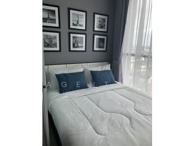 For Rent - IDEO MOBI Sukhumvit 81, Bangkok