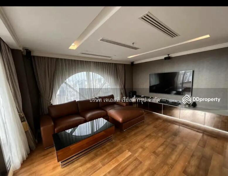 For Sale - State Tower, Bangkok