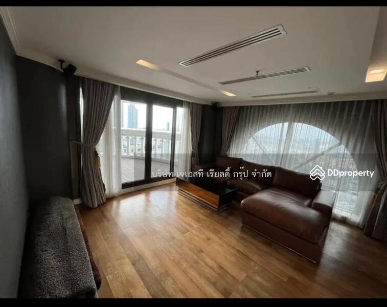 For Sale - State Tower, Bangkok