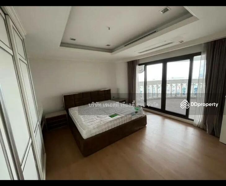For Sale - State Tower, Bangkok
