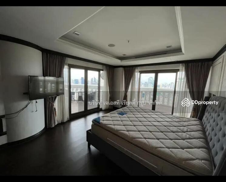For Sale - State Tower, Bangkok