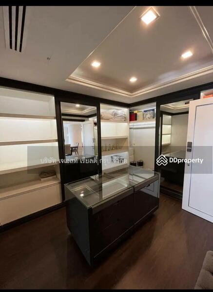 For Sale - State Tower, Bangkok