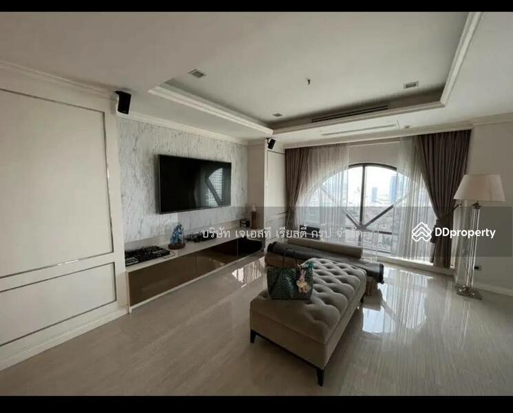 For Sale - State Tower, Bangkok