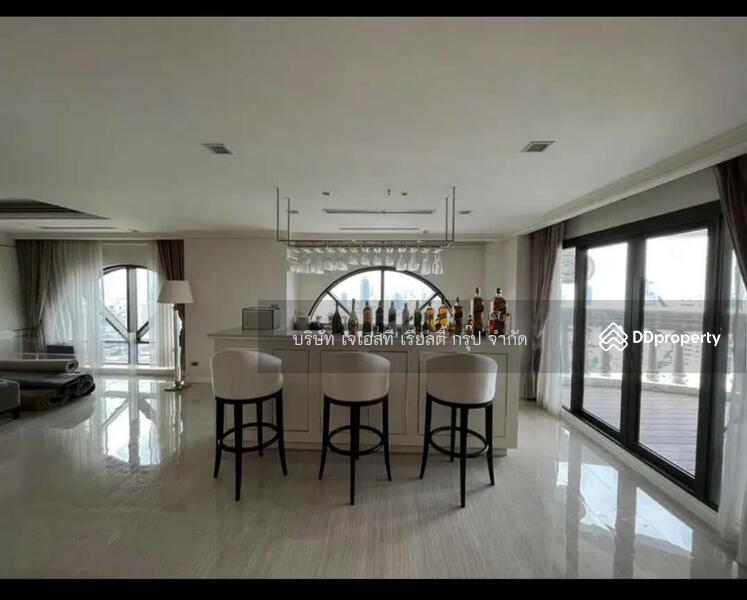 For Sale - State Tower, Bangkok