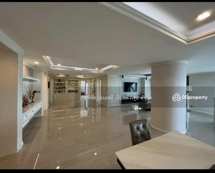 For Sale - State Tower, Bangkok