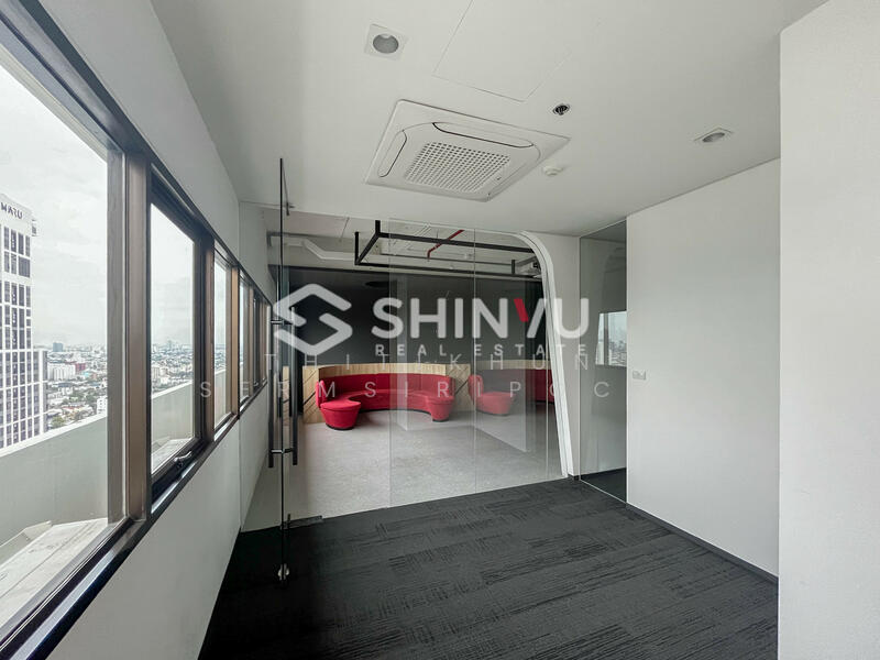 Sorachai Building, Bangkok, Khlong Tan Nua, Watthana, Bangkok, , 878 sqm, Office Space For Sale, by Thitikhun Sermsiripoca, 11753717 - DDproperty.com