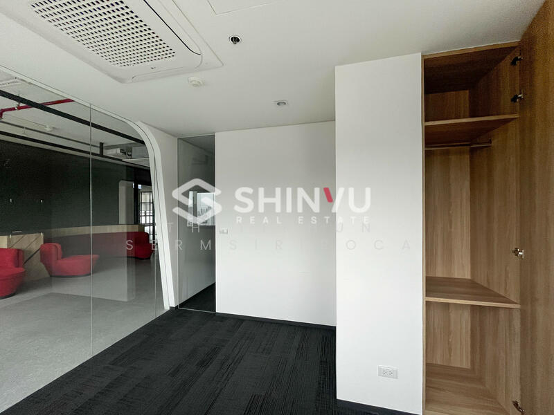 อาคารสรชัย, กรุงเทพ, คลองตันเหนือ, วัฒนา, กรุงเทพ, 878 ตร.ม., สำนักงาน ขาย, โดย Thitikhun Sermsiripoca, 11753717 - DDproperty.com