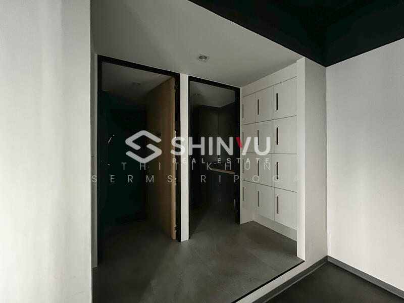 อาคารสรชัย, กรุงเทพ, คลองตันเหนือ, วัฒนา, กรุงเทพ, 878 ตร.ม., สำนักงาน ขาย, โดย Thitikhun Sermsiripoca, 11753717 - DDproperty.com