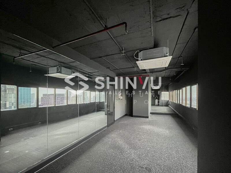 อาคารสรชัย, กรุงเทพ, คลองตันเหนือ, วัฒนา, กรุงเทพ, 878 ตร.ม., สำนักงาน ขาย, โดย Thitikhun Sermsiripoca, 11753717 - DDproperty.com