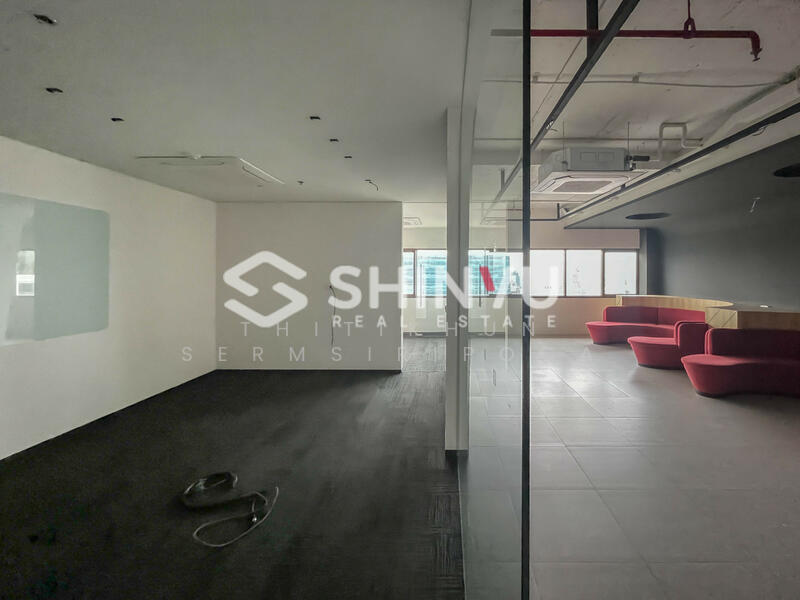 อาคารสรชัย, กรุงเทพ, คลองตันเหนือ, วัฒนา, กรุงเทพ, 878 ตร.ม., สำนักงาน ขาย, โดย Thitikhun Sermsiripoca, 11753717 - DDproperty.com