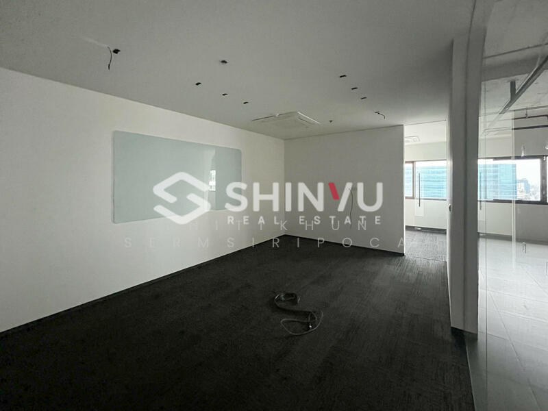 อาคารสรชัย, กรุงเทพ, คลองตันเหนือ, วัฒนา, กรุงเทพ, 878 ตร.ม., สำนักงาน ขาย, โดย Thitikhun Sermsiripoca, 11753717 - DDproperty.com