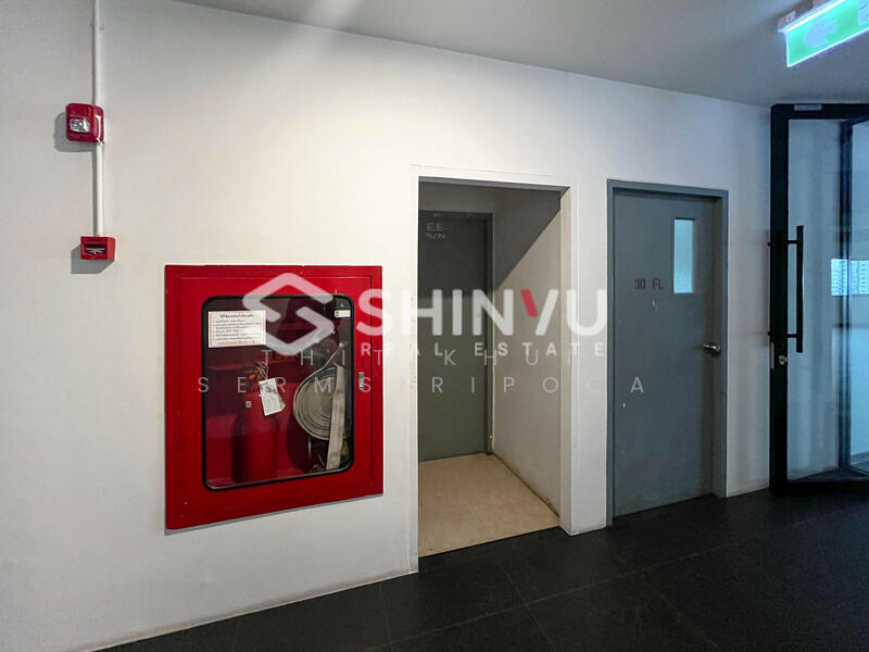 Sorachai Building, Bangkok, Khlong Tan Nua, Watthana, Bangkok, , 878 sqm, Office Space For Sale, by Thitikhun Sermsiripoca, 11753717 - DDproperty.com