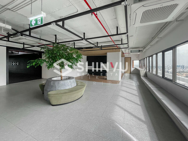 Sorachai Building, Bangkok, Khlong Tan Nua, Watthana, Bangkok, , 878 sqm, Office Space For Sale, by Thitikhun Sermsiripoca, 11753717 - DDproperty.com